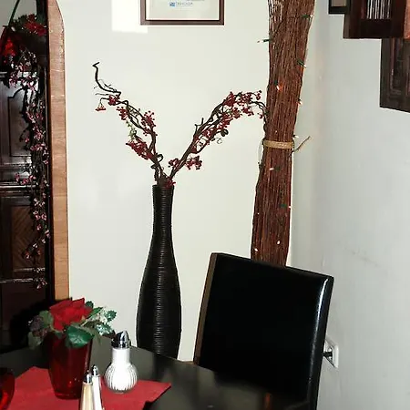 Und Restaurant Der Dane Hotell