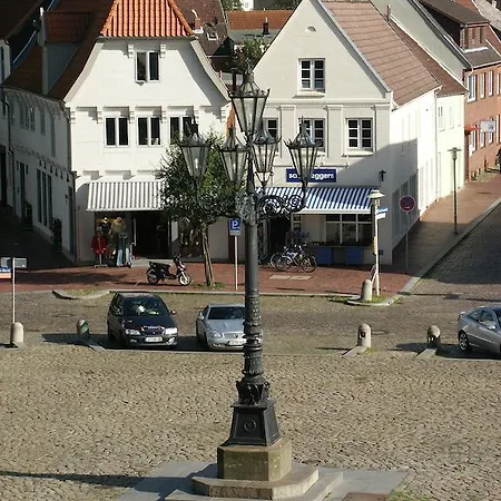 Und Restaurant Der Dane Hotell 3*