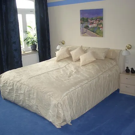Hotell Und Restaurant Der Dane 3*